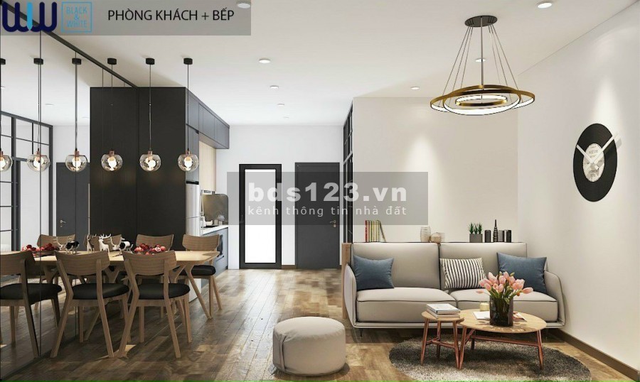 Chỉ với 300 triệu vốn ban đầu sở hữu ngay căn hộ chung cư cao cấp Eurowindow
