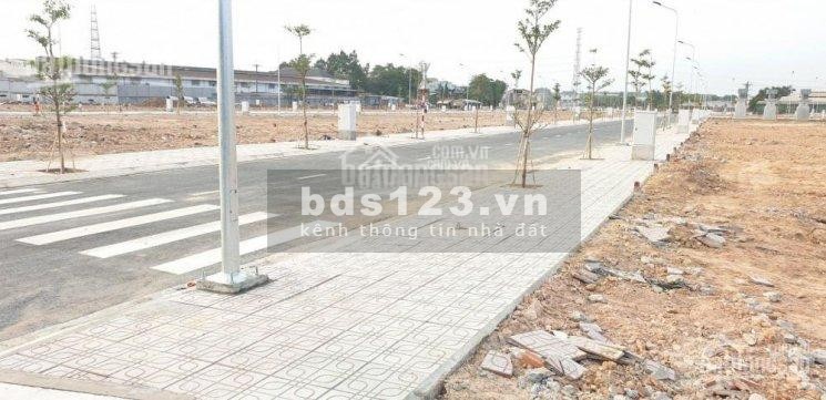 Lô đất mặt tiền Hồ Xuân Hương Đồng Xoài diện tích sử dụng 150m2 bán gấp sổ sẵn