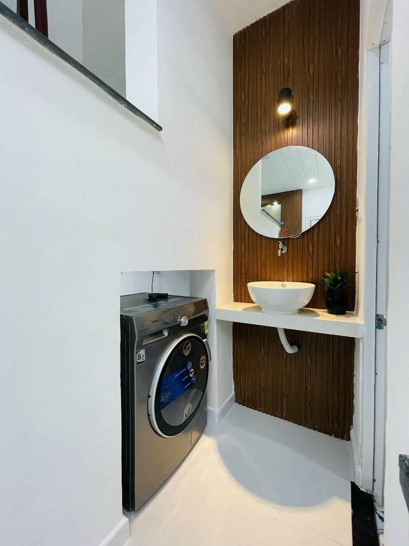 Mua Bán Nhà Quận Gò Vấp Chính Chủ, Giá Hấp Dẫn, Có Nội Thất, Đẹp Ngất