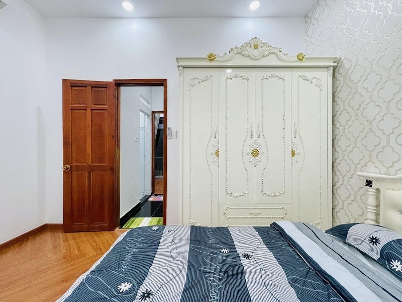 Mua Bán Nhà Quận Gò Vấp Chính Chủ, Giá Hấp Dẫn, Có Nội Thất, Đẹp Ngất