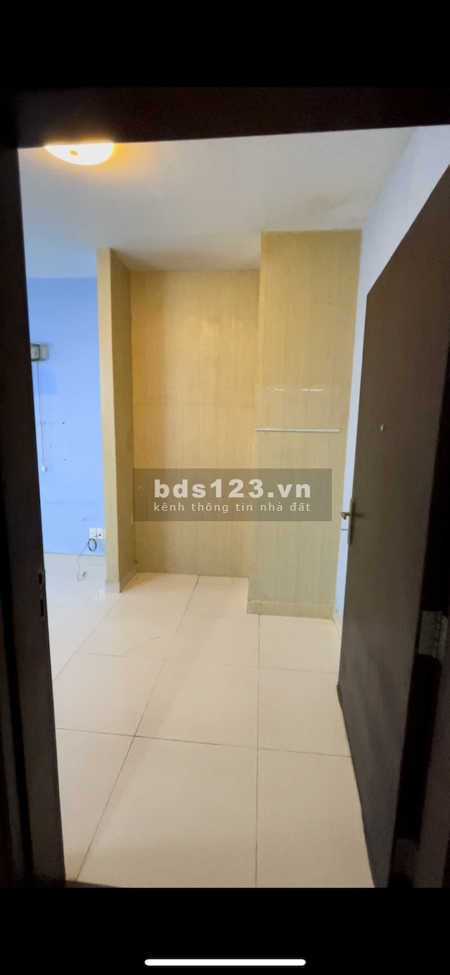 Cho thuê căn hộ diện tích sử dụng 84m2, chung cư Phú Thạnh Q. Tân Phú, lh 0787737400