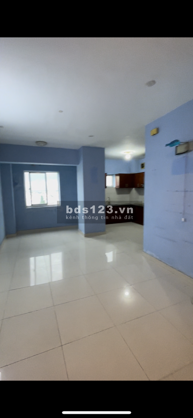 Cho thuê căn hộ diện tích sử dụng 84m2, chung cư Phú Thạnh Q. Tân Phú, lh 0787737400