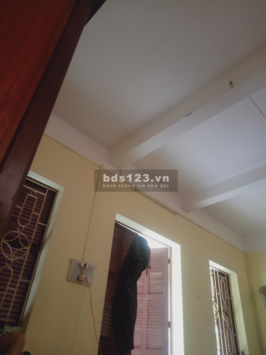 Bán nhà riêng Kiến An, Hải Phòng liên hệ 0363148557 an ninh tốt, hạ tầng hoàn thiện
