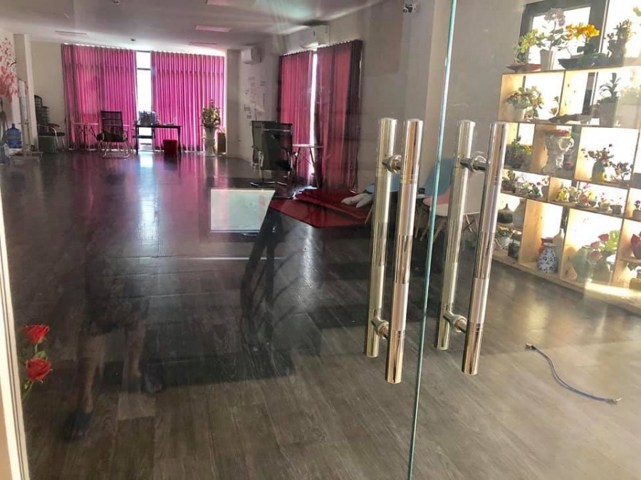 Bán nhà phố Lê Quang Đạo, 5 tầng diện tích sử dụng 80m2, ô…