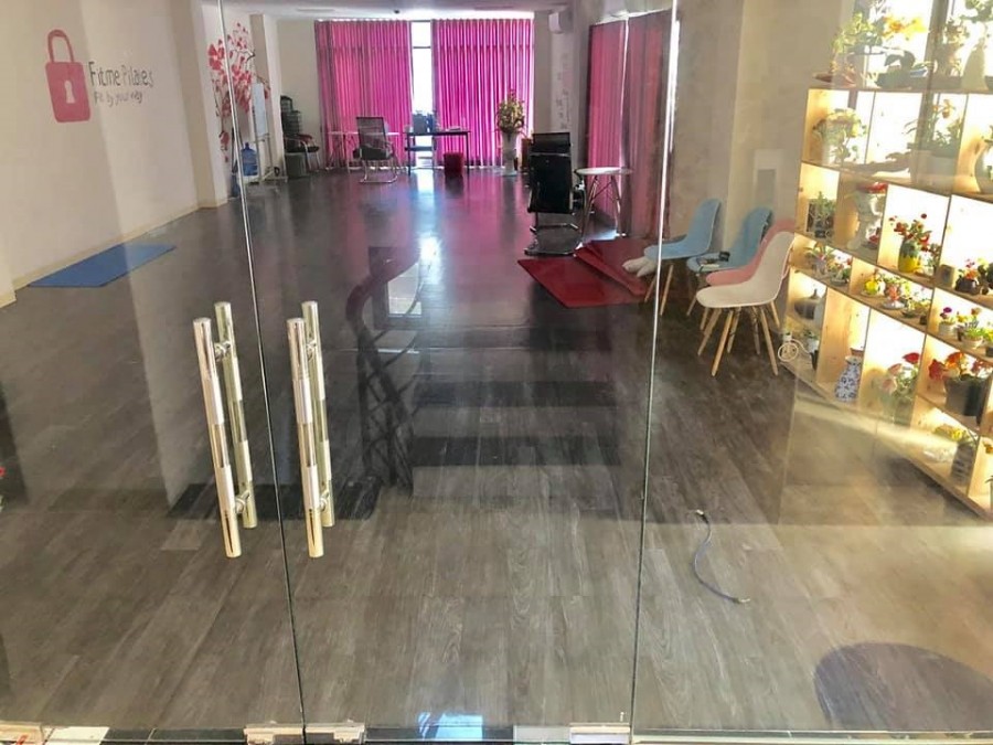 Bán nhà phố Lê Quang Đạo, 5 tầng diện tích sử dụng 80m2, ô…