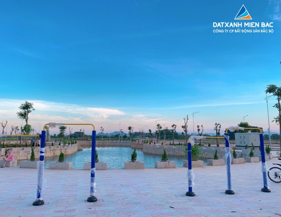 Bán lô đất giá siêu sốc Đồng Nam Residence Thanh Hoá, pháp lý minh bạch, sở hữu lâu dài