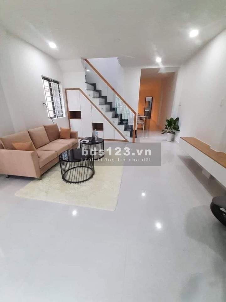 Bán gấp nhà nguyên căn hẻm 3m Xô Viết Nghệ Tĩnh, Bình Thạnh, dtsd 64m2, giá chỉ 65 triệu/m2