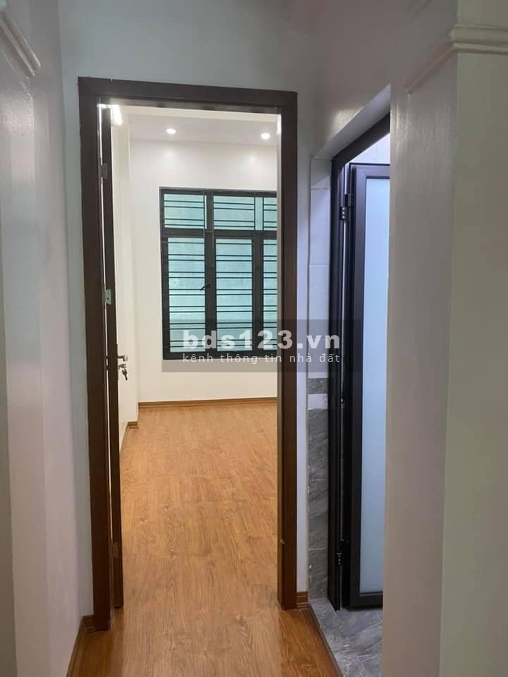 Cần bán nhà nguyên căn đường Đinh Bộ Lĩnh, Bình Thạnh, diện tích sử dụng 44m2, giá chỉ 4 Tỷ