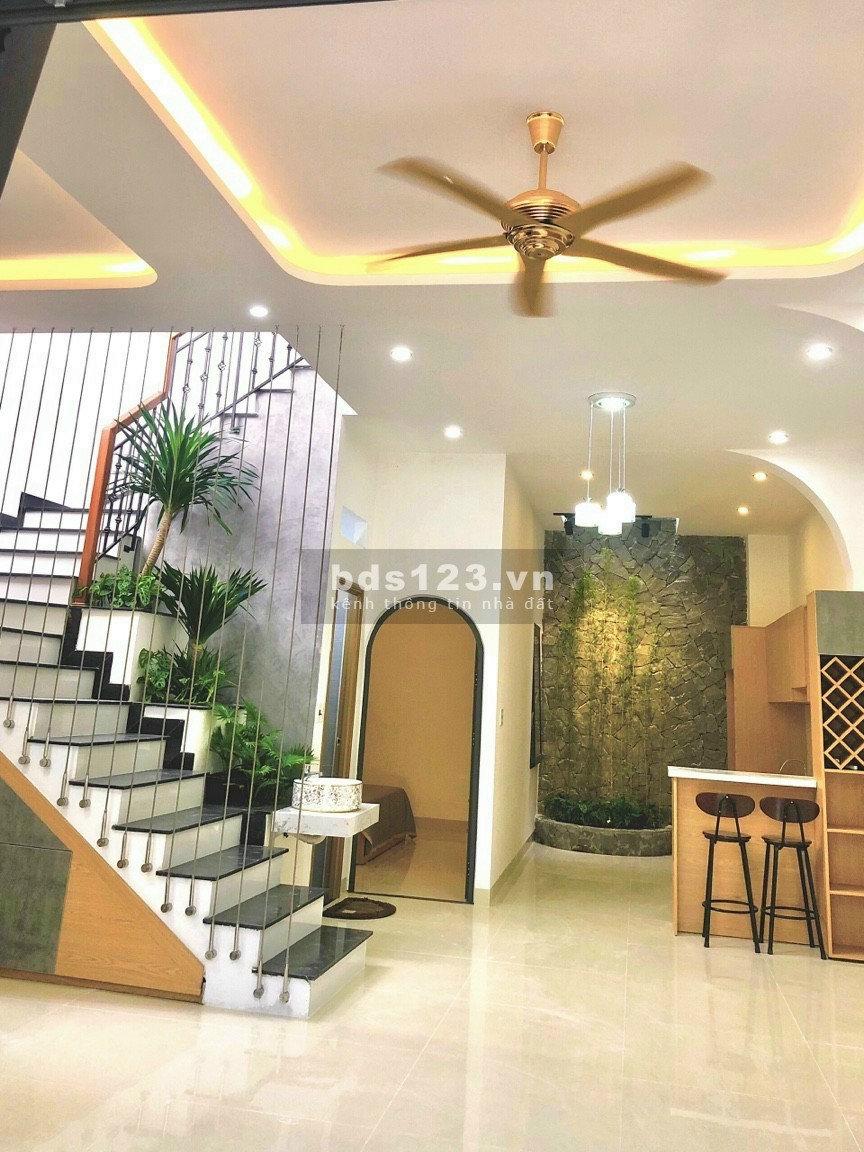 Bán nhà 2 Tầng kiệt 242 Tô Hiệu, cách đường 50m, diện tích sử dụng 73 m2 giá 3 tỷ 150
