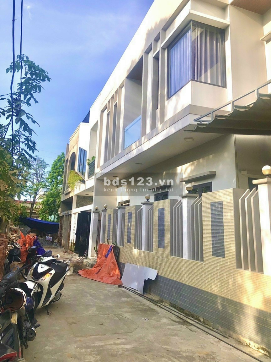 Bán nhà 2 Tầng kiệt 242 Tô Hiệu, cách đường 50m, diện tích sử dụng 73 m2 giá 3 tỷ 150