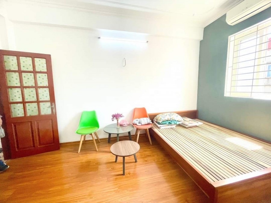 Bán nhà Phạm Văn Đồng 167m2, 8 tầng thang máy kinh doanh đỉnh giá nhỉnh 19 tỷ