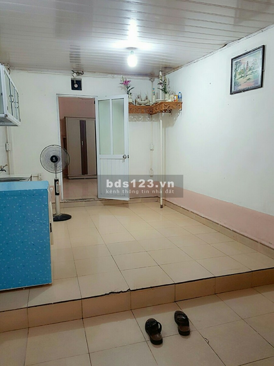 Cho thuê nhà riêng cấp 4 mới sửa, 39m2, gần Công viên Hòa Bình, P. Xuân đỉnh, Hà Nội