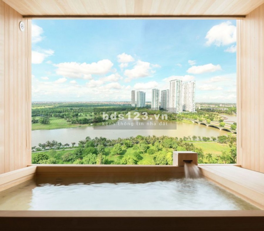 Bán Căn Hộ Lanmark ecopark đẳng cấp trên khách sạn 5* thành Phố Xanh Ecopark