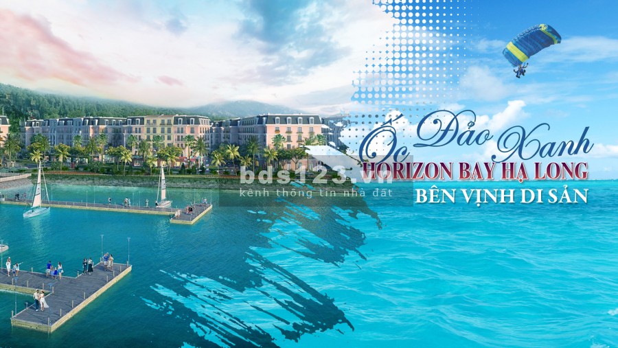 Quỹ thưởng căn HOT nhất dự án HORIZON BAY HẠ LONG giá gốc chủ đầu tư KHÔNG CHÊNH lh: 0934 277 007