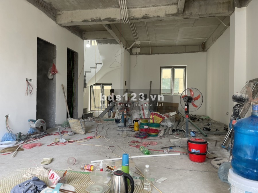 Shophouse mặt đường lớn 20m ngay ngã tư Tố Hữu và khu biệt thự cao cấp An Hưng, Nam Cường