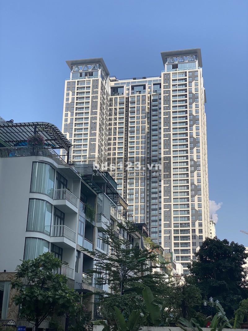 Căn 2PN 86m2 The Matrix One đóng 30% nhận nhà. Kết bạn Zalo e Nam nhận bảng giá chi tiết