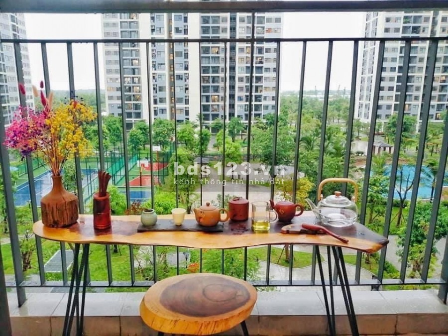The Origami Vinhomes Grand park siêu phẩm tầng 2, view đẹp, giá tốt, vồn tự có chỉ 2xx triệu