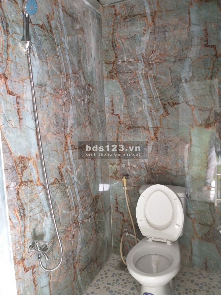 Phòng trọ Hà Huy Giáp giá cho thuê 1.5 triệu/tháng có hỗ trợ mùa dịch khu an ninh yên tĩnh