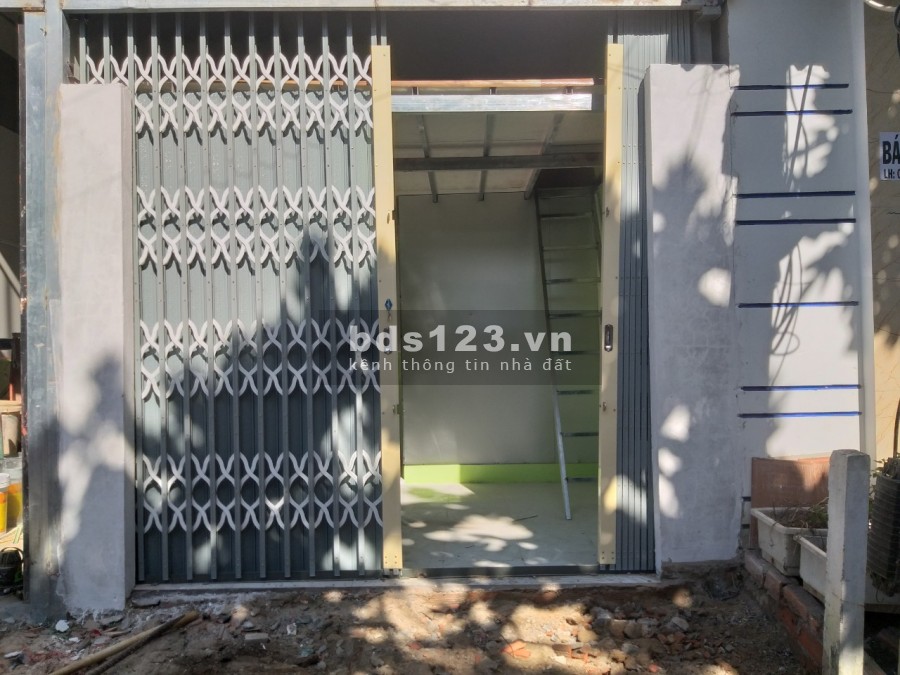 Phòng trọ Hà Huy Giáp giá cho thuê 1.5 triệu/tháng có hỗ trợ mùa dịch khu an ninh yên tĩnh