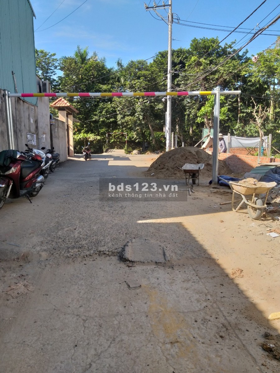 Phòng trọ Hà Huy Giáp giá cho thuê 1.5 triệu/tháng có hỗ trợ mùa dịch khu an ninh yên tĩnh