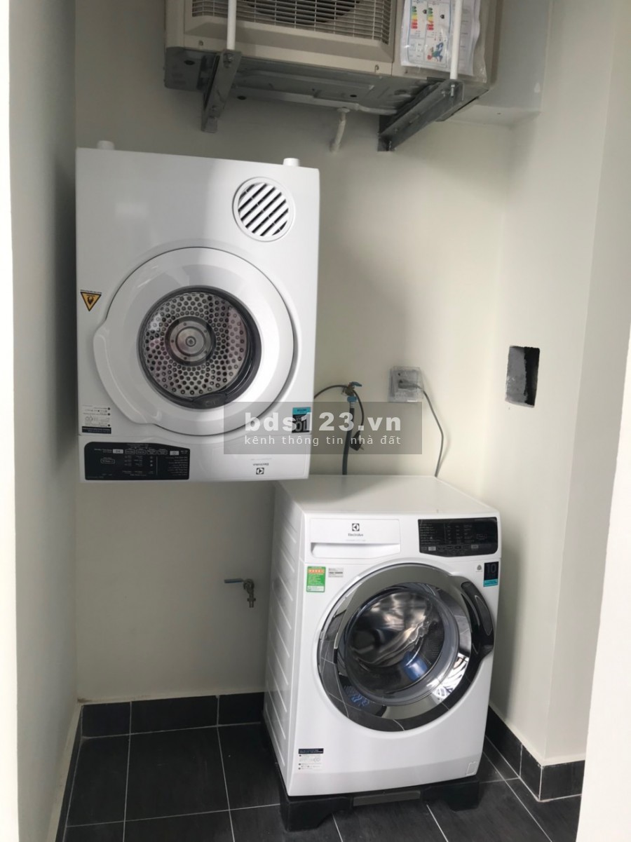 Cần cho thuê CH 87m2 - 2PN chung cư 6th Elementh full nội thất đẹp, giá 9.5tr/th. LH: 0973037362