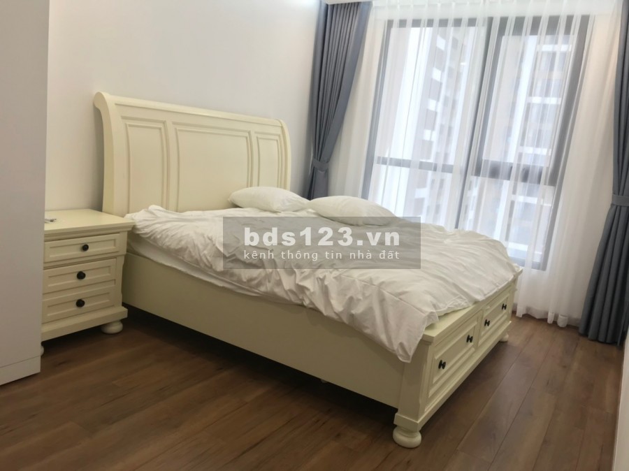 Cần cho thuê CH 87m2 - 2PN chung cư 6th Elementh full nội thất đẹp, giá 9.5tr/th. LH: 0973037362