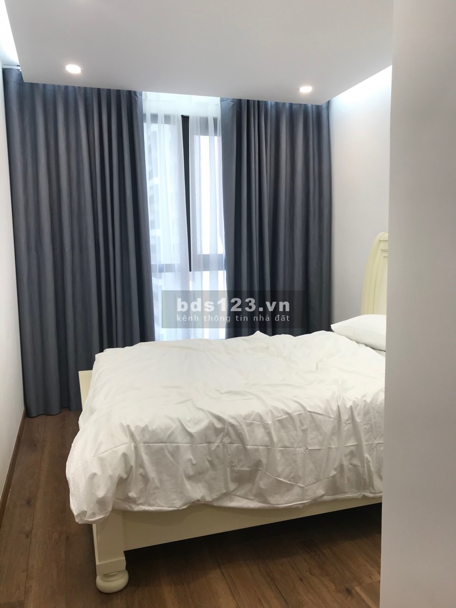 Cần cho thuê CH 87m2 - 2PN chung cư 6th Elementh full nội thất đẹp, giá 9.5tr/th. LH: 0973037362