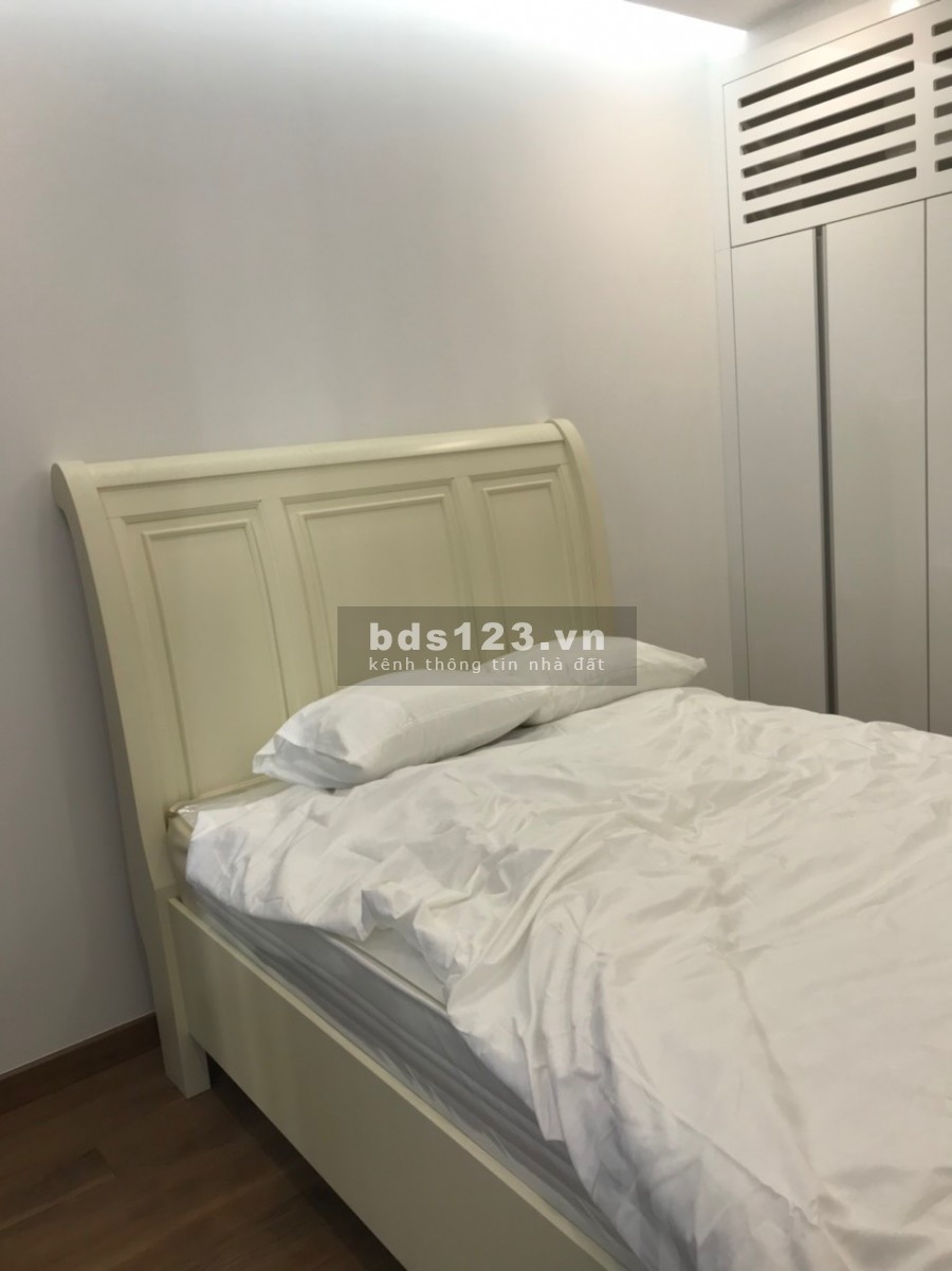 Cần cho thuê CH 87m2 - 2PN chung cư 6th Elementh full nội thất đẹp, giá 9.5tr/th. LH: 0973037362