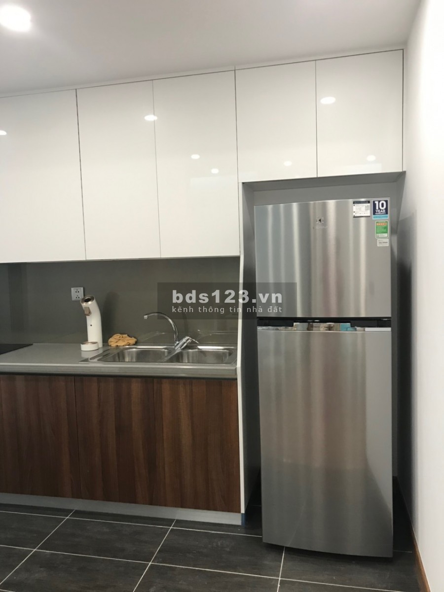 Cần cho thuê CH 87m2 - 2PN chung cư 6th Elementh full nội thất đẹp, giá 9.5tr/th. LH: 0973037362