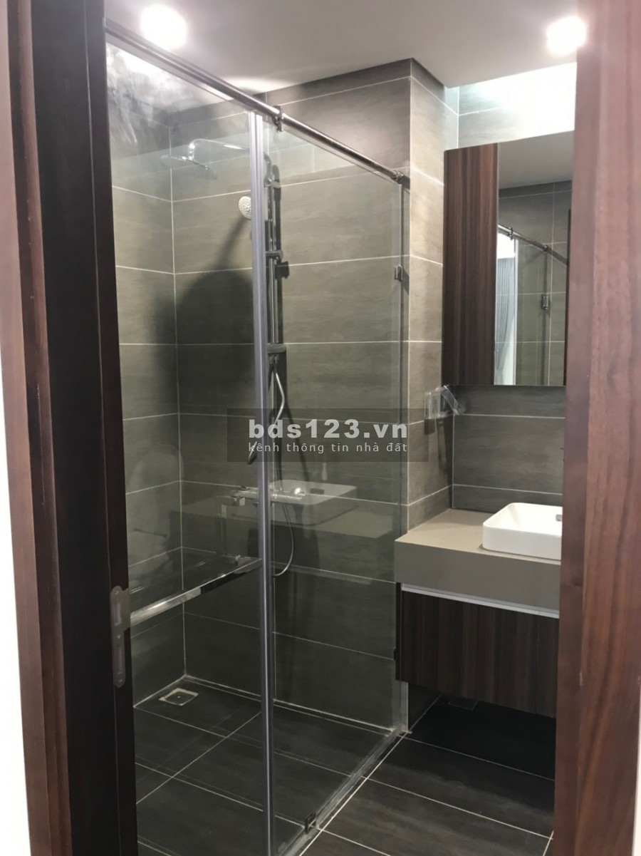 Cần cho thuê CH 87m2 - 2PN chung cư 6th Elementh full nội thất đẹp, giá 9.5tr/th. LH: 0973037362