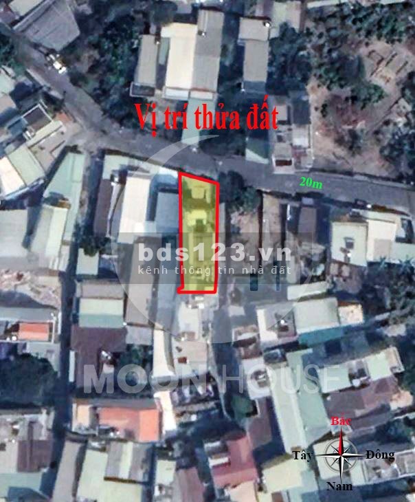 Bán nhà Tòa Văn Phòng Quận 2 P.Bình Trưng Tây chính chủ sổ riêng full thổ, dt 123,7 m2