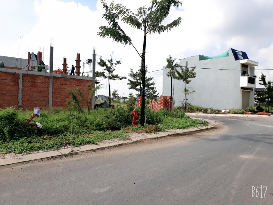 Bán đất ngộp Biên Hoà, khu vực Bửu Hòa Giá rẻ, pháp lý minh bạch bàn giao đầy đủ giấy tờ