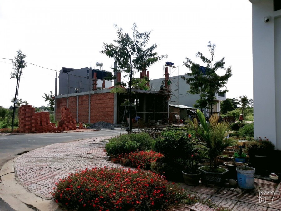 Bán đất ngộp Biên Hoà, khu vực Bửu Hòa Giá rẻ, pháp lý minh bạch bàn giao đầy đủ giấy tờ