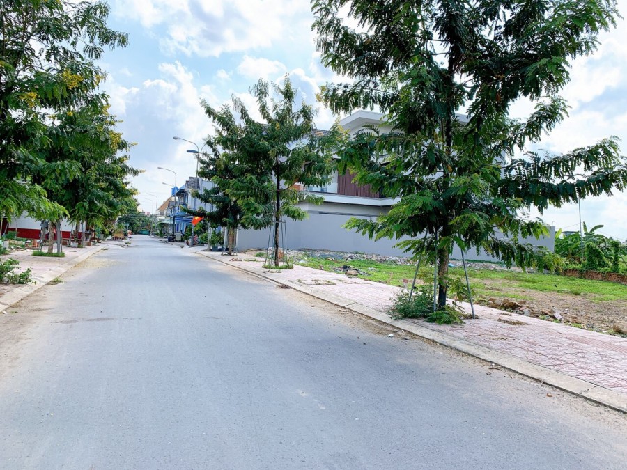 Bán đất ngộp Biên Hoà, khu vực Bửu Hòa Giá rẻ, pháp lý minh bạch bàn giao đầy đủ giấy tờ