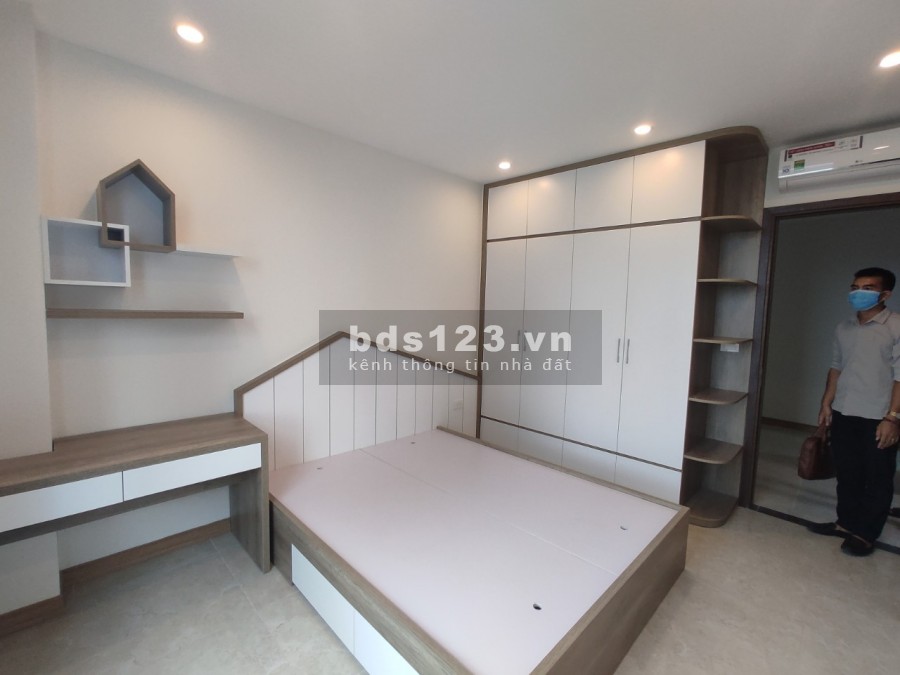 Chính chủ cho thuê căn 70m2, 2PN full nội thất tại FLC 36 Phạm Hùng chỉ 9tr/th, LH O916O56369