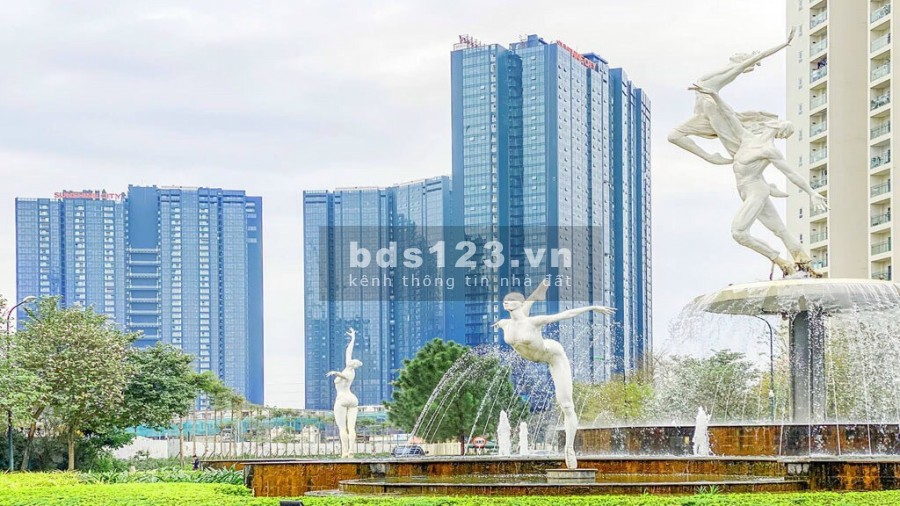Từ 3,2 tỷ/căn 86m2/2pn có phòng đa năng ký trực tiếp Chủ Đầu Tư dự án Sunshine City Hà Nội
