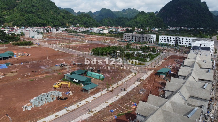 Bán đất nền tại thành phố Sơn La chiết khấu cao, vị trí đắc địa, đầu tư sinh lời cao