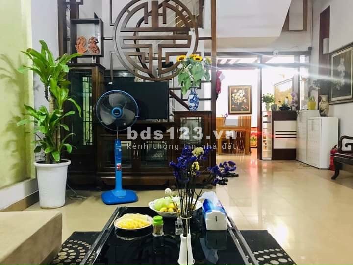 Bán nhà nguyên căn đường Phùng Chí Kiên, gần phố diện tích 76m2 giá bán 6 tỷ, sổ sẵn