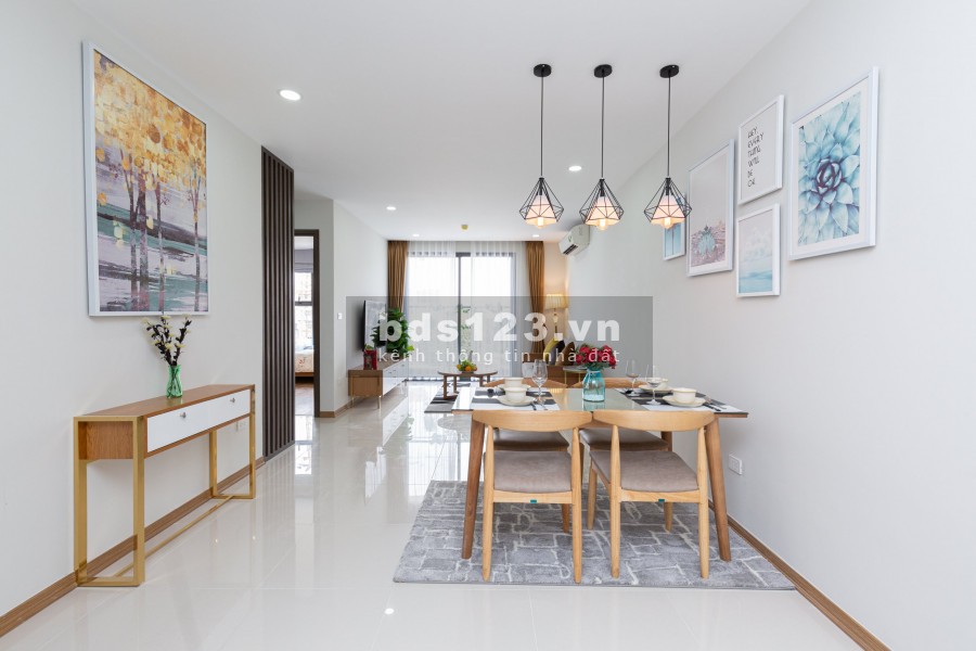 Mở bán căn hộ đẹp nhất dự án pháp lý minh bạch, sổ đỏ…