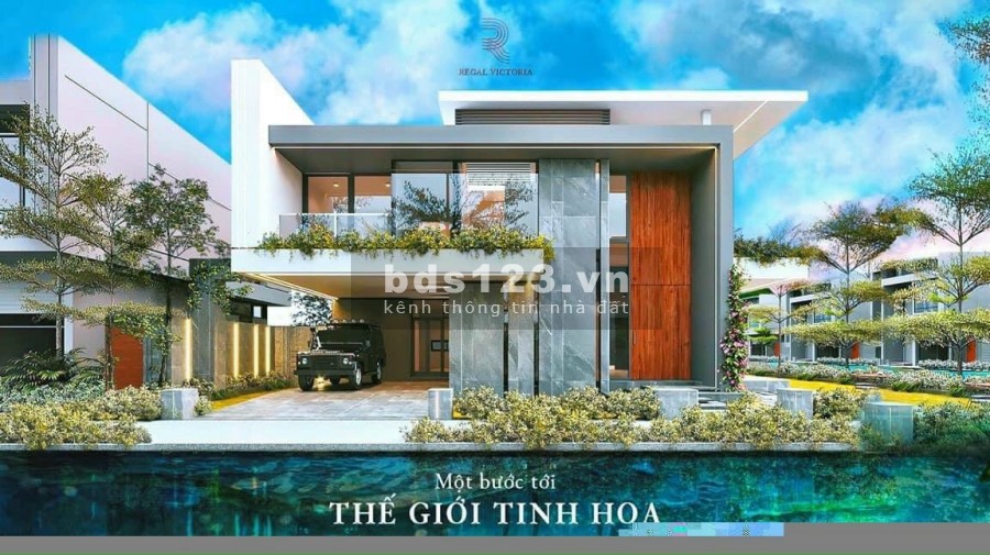 Sở hữu trọn đời biệt thự nghĩ dưỡng 5 sao bên bờ biển Đà Nẵng, giá 15 tỷ, lh 0905863757