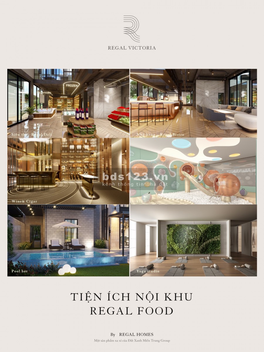 Sở hữu trọn đời biệt thự nghĩ dưỡng 5 sao bên bờ biển Đà Nẵng, giá 15 tỷ, lh 0905863757