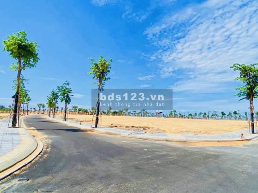 Đất nền ven biển khu kinh tế Nhơn Hội giá chỉ 28tr/m2, Cơ hội vàng mở ngàn tiềm năng.