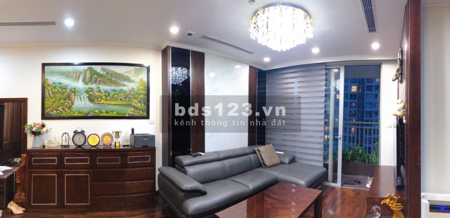 Bán gấp căn Vinhomes Gardenia Hàm Nghi, 73m2, 2PN, 2WC, sổ đỏ, giá 3.5 tỷ(bao phí), có slot oto