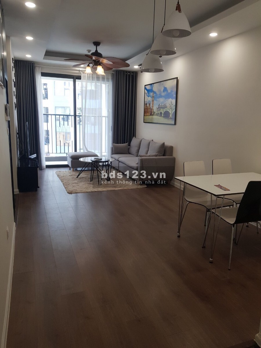 Cho thuê căn 2PN đủ đồ hiện đại tại Imperia Sky Garden giá cho thuê 14 triệu/tháng, lhcc