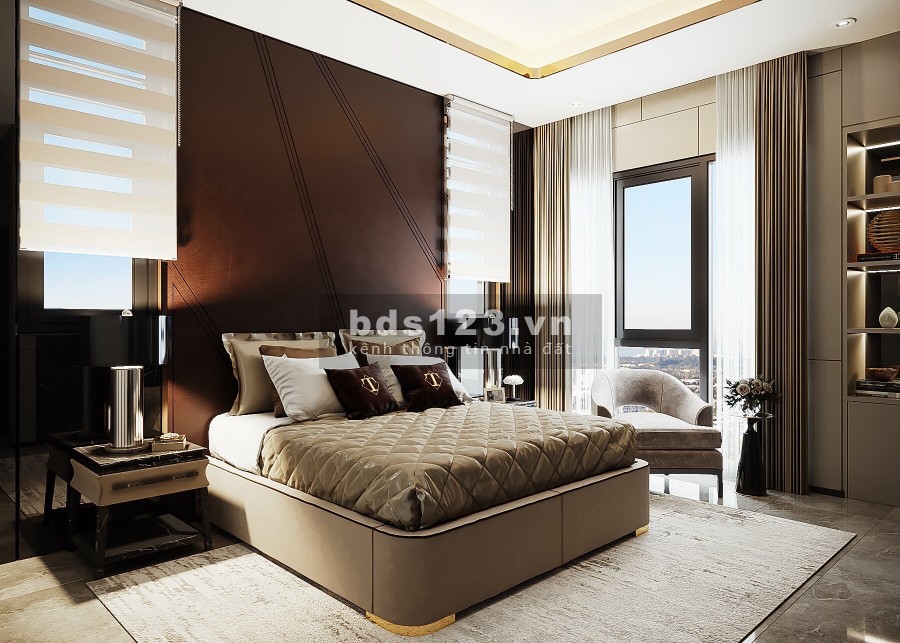 Sở hữu trọn đời biệt thự nghĩ dưỡng 5 sao bên bờ biển Đà Nẵng, giá 15 tỷ, lh 0905863757