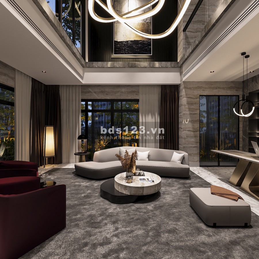 Sở hữu trọn đời biệt thự nghĩ dưỡng 5 sao bên bờ biển Đà Nẵng, giá 15 tỷ, lh 0905863757