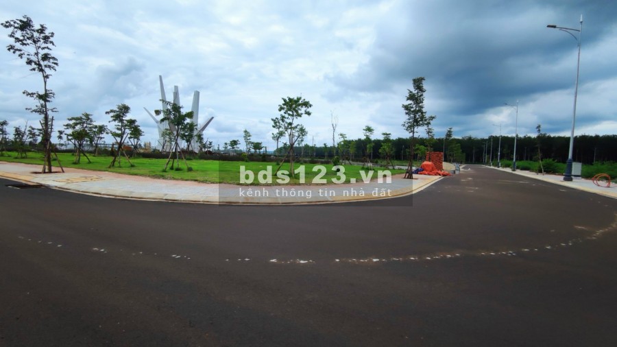 Đất nền đầu tư giá tôt cạnh trường Hoàng Việt, thanh toán nhiều hình thức linh hoạt