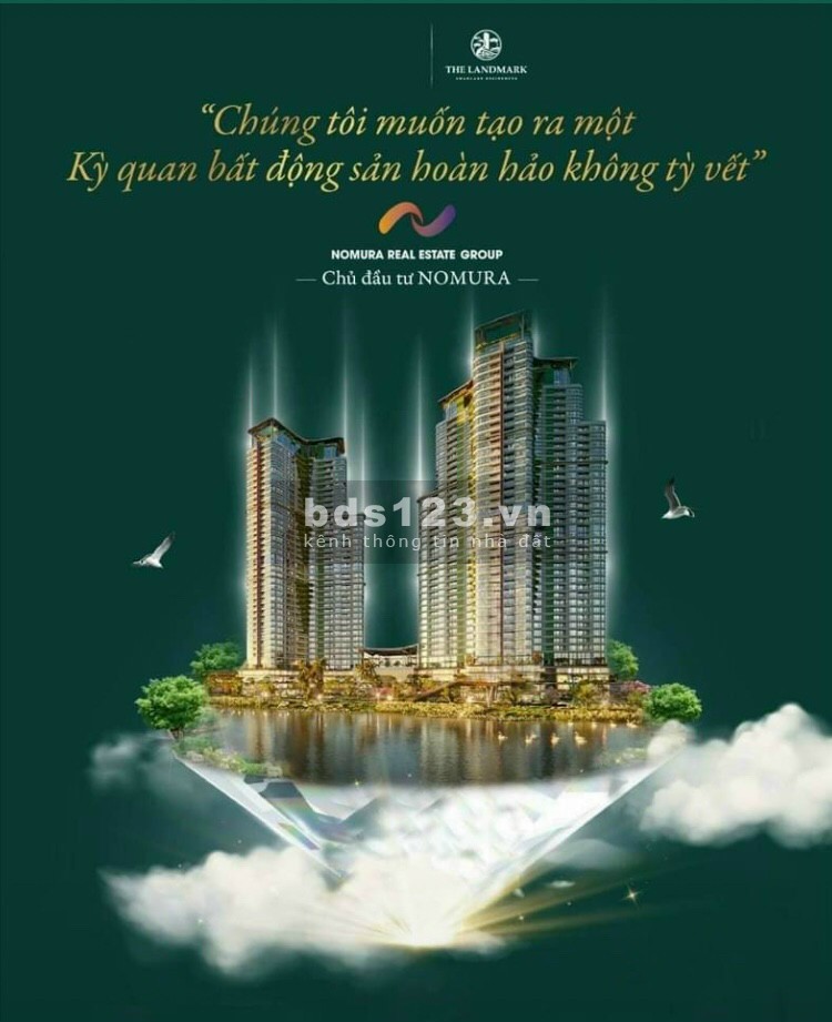Bán Căn Hộ Lanmark ecopark đẳng cấp trên khách sạn 5* thành Phố Xanh Ecopark