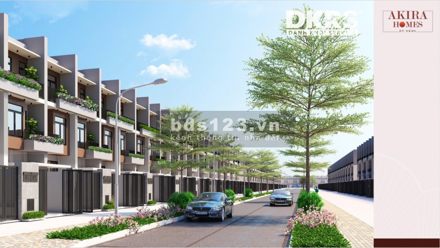 Nhà Nhật Bản Giữa Lòng Miền Tây kiến trúc đẹp, thiết kế thông minh, giá bán 3.8 tỷ, khcc
