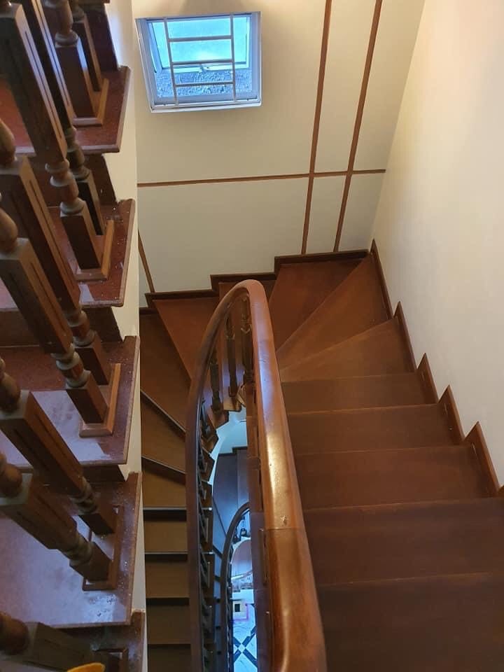 Bán gấp nhà nguyên căn Lê Trọng Tấn, diện tích sử dụng 60m2, 4 tầng giá bán 6.75 tỷ